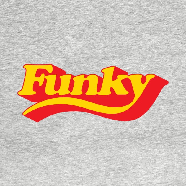 Funky by LondonLee